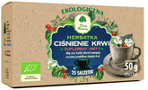 Tisane BIO tension artérielle (25 x 2 g) - CADEAUX DE LA NATURE